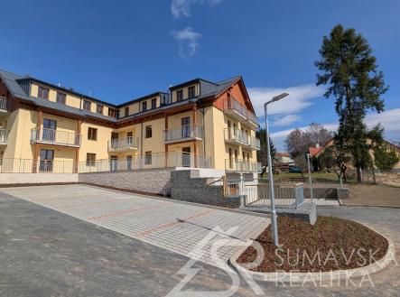 foto: 3 | Prodej bytu, 2+kk, 51 m²