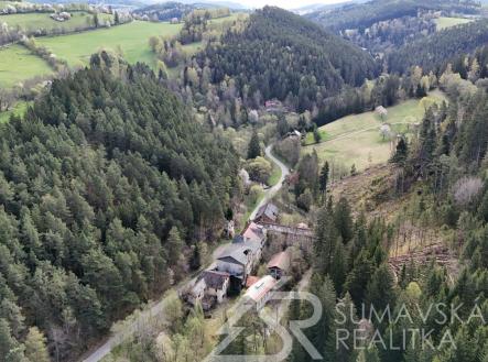 foto: 2 | Prodej - komerční objekt, jiný, 10 000 m²