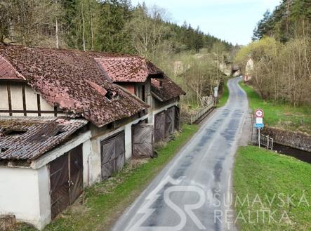 foto: 1 | Prodej - pozemek pro komerční výstavbu, 10 000 m²