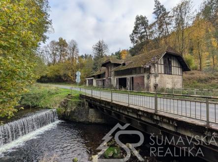 foto: 2 | Prodej - pozemek pro komerční výstavbu, 10 000 m²