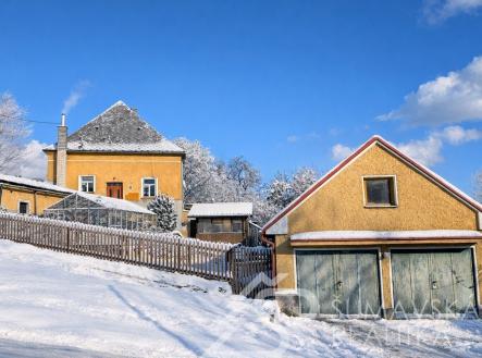 foto: 1 | Prodej - dům/vila, 162 m²