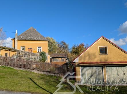 foto: 1 | Prodej - dům/vila, 162 m²