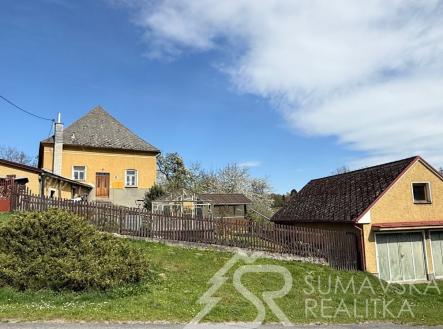 Prodej - dům/vila, 162 m² obrázek