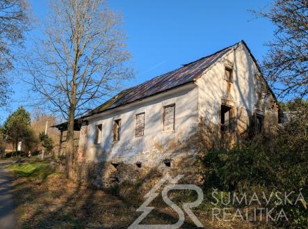 foto: 1 | Prodej - chata/rekreační objekt, 110 m²