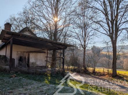 foto: 3 | Prodej - chata/rekreační objekt, 110 m²