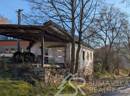 foto: 4 | Prodej - chata/rekreační objekt, 110 m²