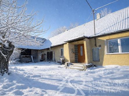 foto: 1 | Prodej - dům/vila, 90 m²