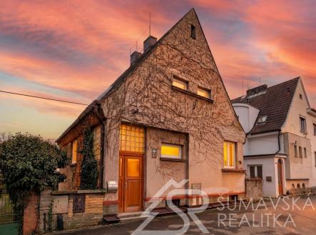 foto: 1 | Prodej - dům/vila, 166 m²