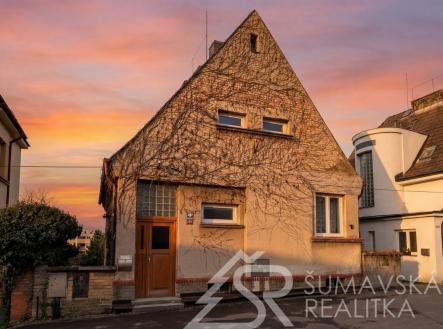 foto: 2 | Prodej - dům/vila, 166 m²