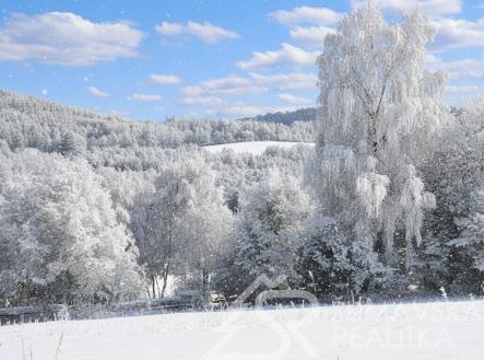 foto: 1 | Prodej - pozemek pro bydlení, 3 500 m²