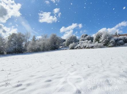 foto: 3 | Prodej - pozemek pro bydlení, 3 500 m²