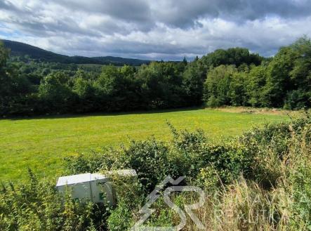 Prodej - pozemek pro bydlení, 3 500 m²