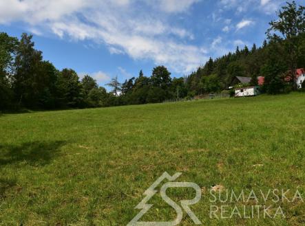foto: 2 | Prodej - pozemek pro bydlení, 3 500 m²