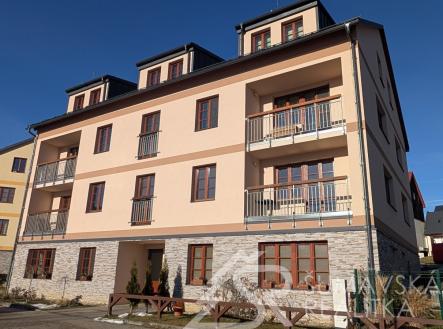 foto: 4 | Prodej bytu, 2+kk, 45 m²