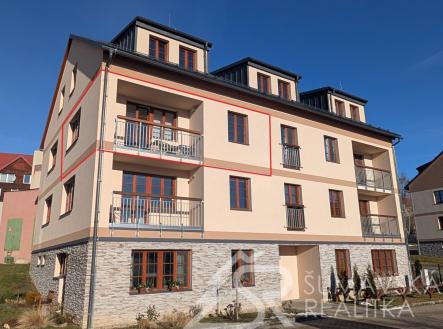 foto: 3 | Prodej bytu, 2+kk, 45 m²