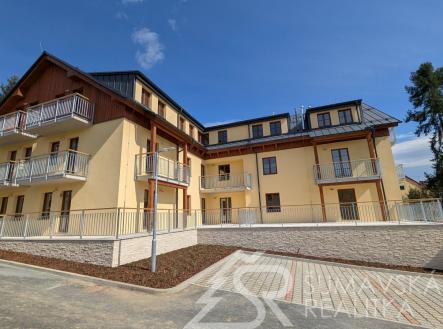 foto: 2 | Prodej bytu, 2+kk, 47 m²