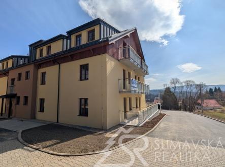 foto: 3 | Prodej bytu, 2+kk, 47 m²