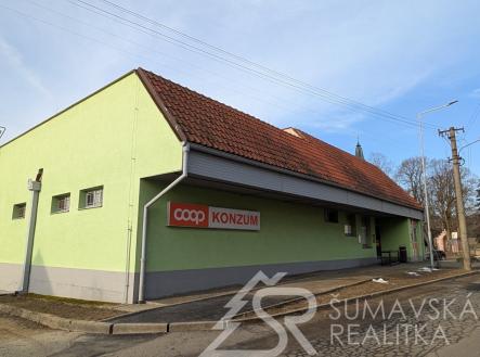 foto: 2 | Prodej - obchodní prostor, 10 m²