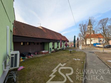 foto: 3 | Prodej - obchodní prostor, 10 m²