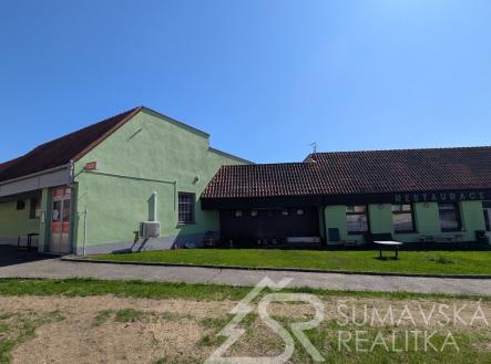 foto: 2 | Prodej - obchodní prostor, 10 m²