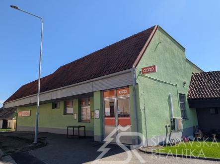 foto: 4 | Prodej - obchodní prostor, 10 m²