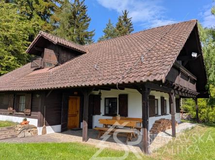 foto: 1 | Prodej - dům/vila, 202 m²