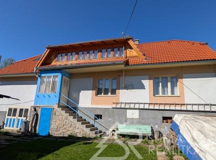 foto: 2 | Prodej - dům/vila, 180 m²