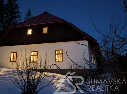 foto: 1 | Prodej - chata/rekreační objekt, 390 m²