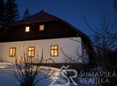 Prodej - chata/rekreační objekt, 390 m²