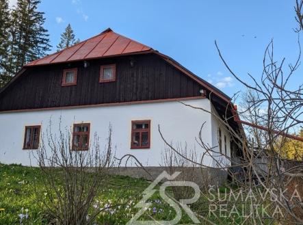 foto: 2 | Prodej - chata/rekreační objekt, 390 m²