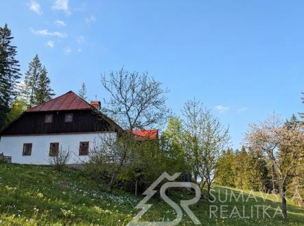 foto: 1 | Prodej - chata/rekreační objekt, 390 m²