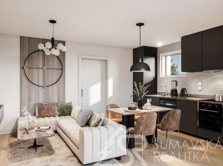 foto: 4 | Prodej bytu, 3+kk, 85 m²