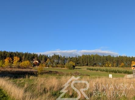 foto: 3 | Prodej - pozemek pro bydlení, 960 m²