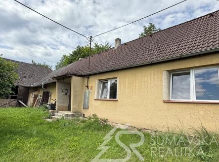 foto: 1 | Prodej - dům/vila, 90 m²