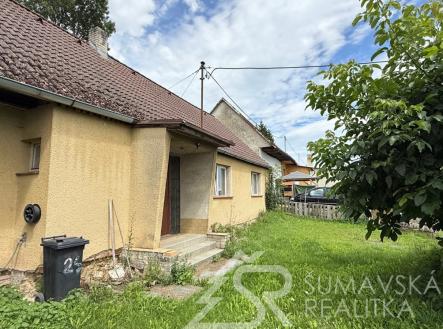 foto: 3 | Prodej - dům/vila, 90 m²
