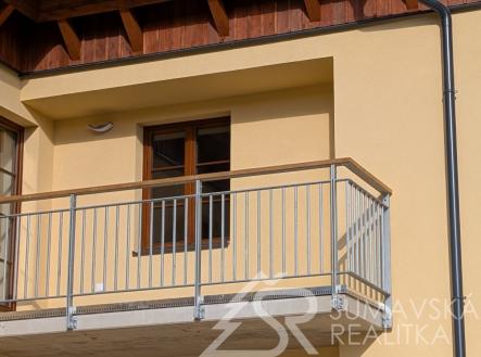 foto: 3 | Prodej bytu, 2+kk, 43 m²