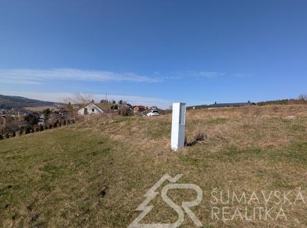 foto: 4 | Prodej - pozemek pro bydlení, 1 287 m²