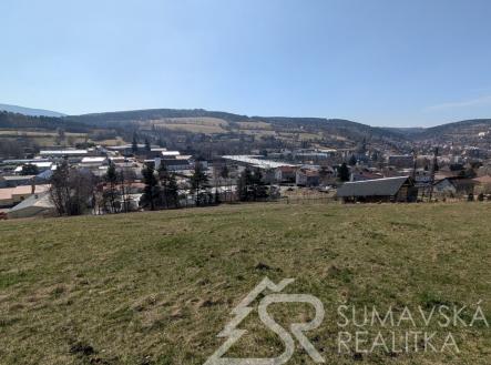 foto: 3 | Prodej - pozemek pro bydlení, 1 287 m²