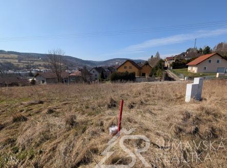 foto: 2 | Prodej - pozemek, zahrada, 1 142 m²