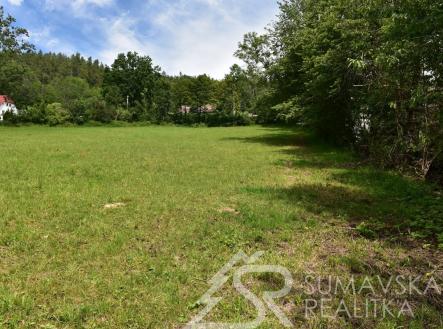 foto: 3 | Prodej - pozemek pro bydlení, 2 272 m²