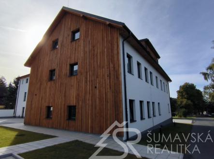 foto: 1 | Prodej bytu, 2+kk, 42 m²