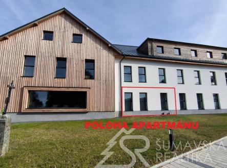 foto: 2 | Prodej bytu, 2+kk, 42 m²