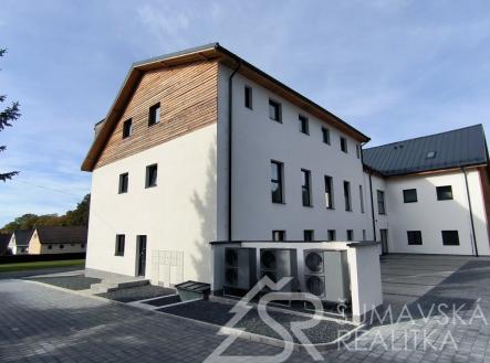 foto: 4 | Prodej bytu, 2+kk, 42 m²