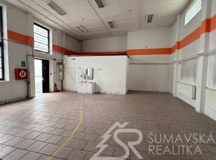 foto: 3 | Pronájem - komerční objekt, sklad, 300 m²