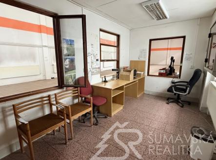 foto: 4 | Pronájem - komerční objekt, sklad, 300 m²