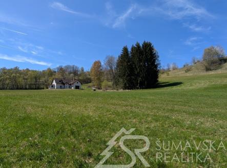 foto: 4 | Prodej - pozemek pro bydlení, 46 489 m²