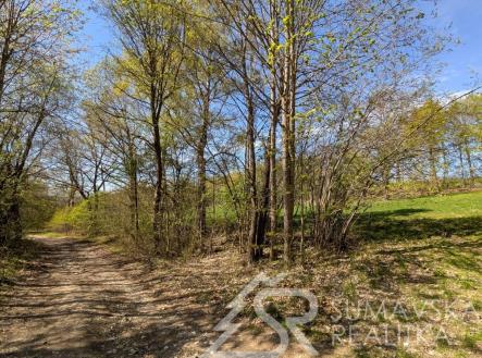 foto: 1 | Prodej - pozemek, ostatní, 165 m²