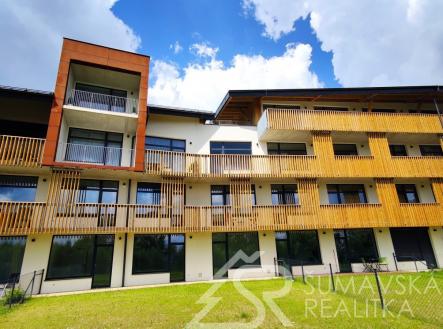 foto: 3 | Prodej bytu, 1+kk, 27 m²