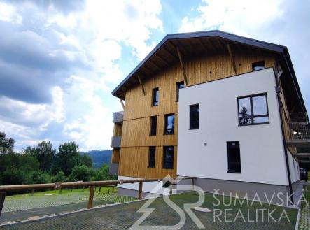 foto: 4 | Prodej bytu, 1+kk, 27 m²