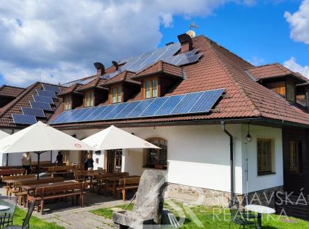 foto: 1 | Prodej - komerční objekt, jiný, 1 100 m²